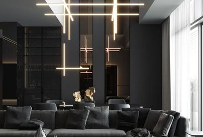 DUPLEX READY TO MOVE ULTRALUXURY CU VEDERE PANORAMICĂ | FLOREASCA - 5