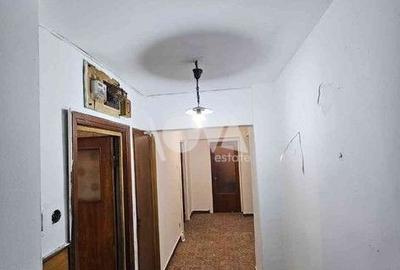 De vânzare: apartament 4 camere + 2 balcone - Dorobanți - ASE -centru - 6