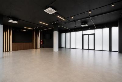 Spatiu comercial 180mp cu terasa de 75mp  zona Doamna Stanca - 7