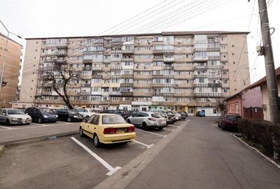 RECO Apartament 3 camere, Decomandat, zona Nufarul, etaj 8din 9, 2 balcoane inch - 29