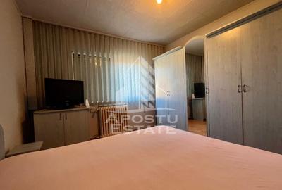 Apartament 3 camere, zona Fortuna - 3