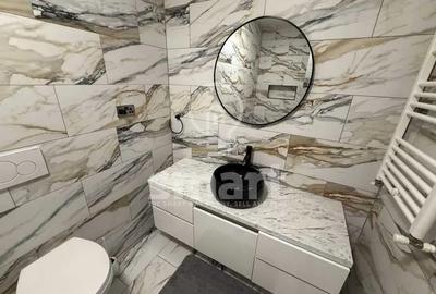 Apartament 3 camere zona BMW cu balcon si parcare subterana - 6
