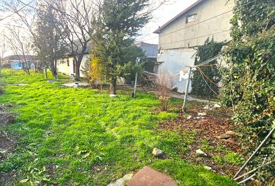 Teren intravilan su.926mp. cu Casa renovabila su.123mp.Centru Cumpana - 5