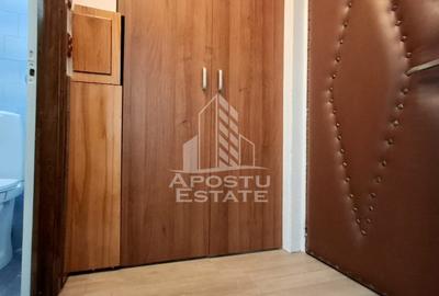 Garsoniera Micalaca piata soarelui - 3