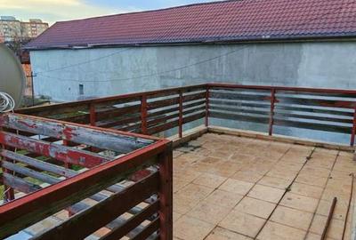 Vila + teren 1053 mp. zona Aurel Vlaicu - 14