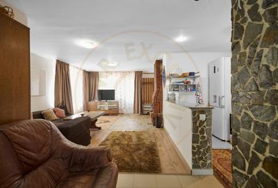 Casa de vacanta sau pensiune in Dâmbovicioara 5 camere, 5 bai, 6412 mp teren - 4