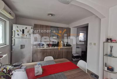 Chirie - Casa cu 3 camere, 95 mp, mobilata si utilata - Poitiers zona Frumoasa - 7