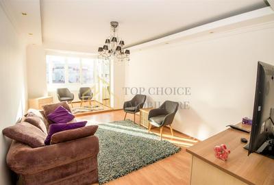 2 CAMERE DOROBANTI - 6/8 - MOBILAT COMPLET - 56 MP - SPATIOS - 4