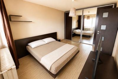 Apartament 2 camere de vanzare Turda Domenii Sector 1 58 mp - 10