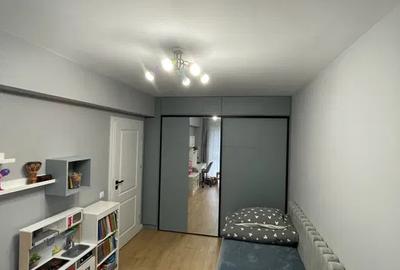 Apartament 3 camere de 59mp , zona : Manastur Frunzisului - 4