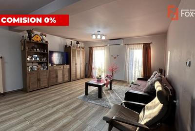 COMISION 0% Casa individuala 3 camere, 180 mp, in Mosnita Noua - 1