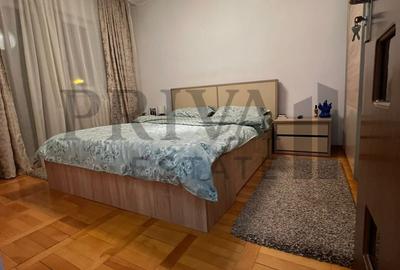 Apartament 3 camere, 2 bai,2 balcoane. bloc izolat, Etaj 2. Lipovei - 9