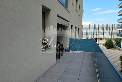 Apartament cu 2 camere în Marina Surf Residence – Mamaia Nord - 18