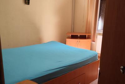 Apartament 2 camere de închiriat – I.C. Frimu, etaj 1, mobilat și utilat – 350 E - 4