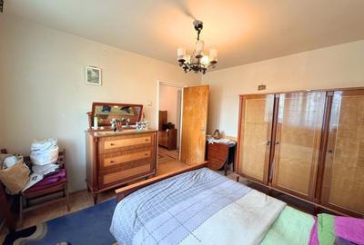 Apartament 4 camere decomandat | Berceni - Brâncoveanu | Et. 2/4 - 4
