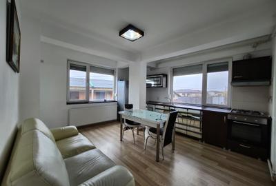 Apartament - Loc de parcare - Militari Residence - 6