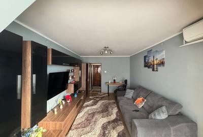 Apartament cu 2 camere de vânzare – Bulevardul București, zona centrala - 1