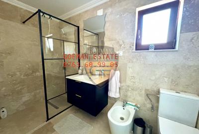 Casa Villa 4 camere in complex rezidential, Parcare, Lumina Navodari Ovidiu - 10