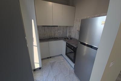 Bulevardul Mamaia – 2 camere  mobilat modern bloc nou termen lung - 14