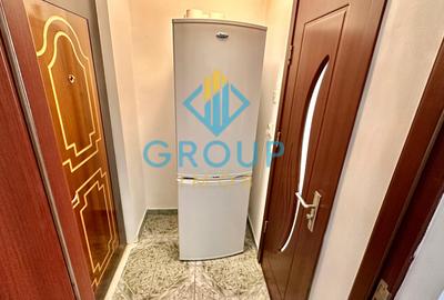 Garsonieră de vânzare – Zona Narcisa / Aurora Retail Park - 5