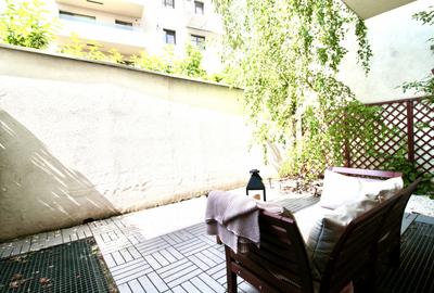 STEFAN CEL MARE-LASCAR PARK RESIDENCE, AP CU TERASA 27 MP SI PARCARE, 0%COMISION - 20