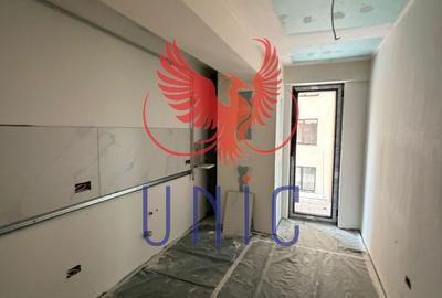 3 camere, etaj 2- Bloc nou George Enescu - 4