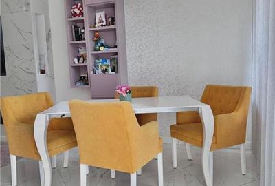 3 camere l Grand Park l Ultrafinisat l 2 Bai l Parcare - 12
