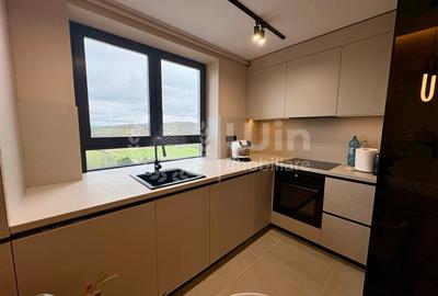 Apartament cu 2 camere | 46mp | La cheie | Balcon | Gheorgheni! - 6