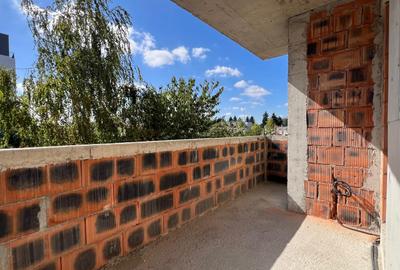 Studio modern de vânzare – bloc boutique, vedere spectaculoasă - 13
