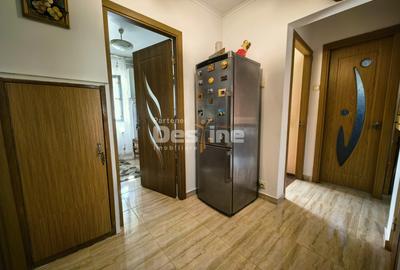 Apartament cu 2 camere decomandat 46 mp mobilat și utilat - 9
