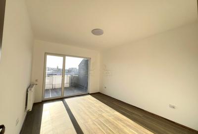 Pentrhouse Finisat, 3 camere 81 mp, graj, 45mp. terasa, Buna ZIua - 9