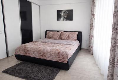 Casa moderna 3 camere 2 bai curte si parcare zona Triajului - 4