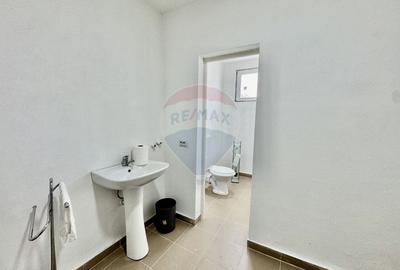 Hala industriala 612 mp + birouri 225 mp – Codlea, Brasov - 11