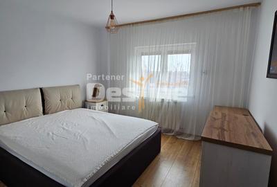 APARTAMENT 3 CAMERE | COMPLET RENOVAT ȘI MOBILAT | 73 MP | BD. 1 MAI | ETAJ 8/10 - 7