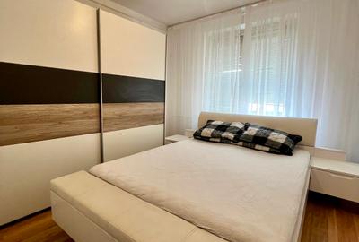 4 camere TEI | Alexandru cel Bun | Maica Domnului - 18