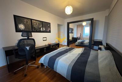 3 camere open-space, balcon, C. Brancusi, Alverna, Gheorgheni - 5
