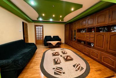 De inchiriat apartament 2 camere Scriitorilor - 6