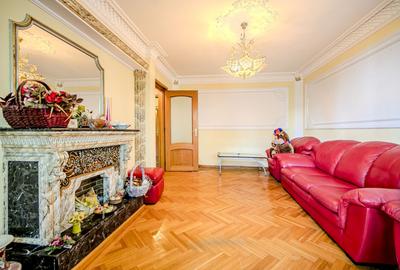 Închiriere Apartamente 3 Camere Mobilat Drumul Taberei Metrou 84 mp 1 Parcare - 9
