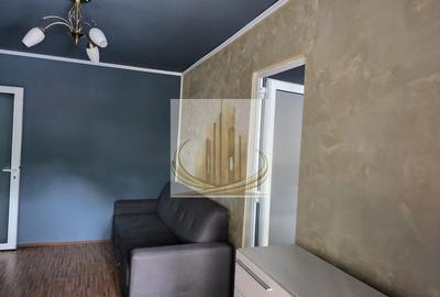 Apartament 2 camere - Etaj 2  Zona Tipografilor - 5