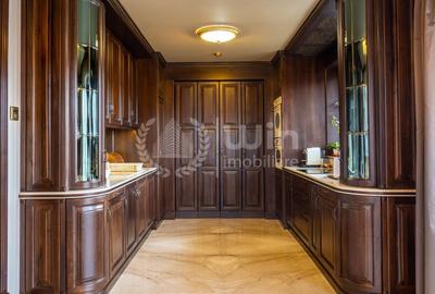 Vila de lux 710mp utili | 865mp teren | Cartier Andrei Muresanu! - 15