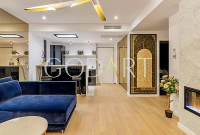 APARTAMENT LUX | ONE HERASTRAU TOWERS | PARCARE - 3