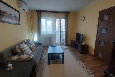 TINERETULUI-zona Facultati, 2 camere mobilate - 1