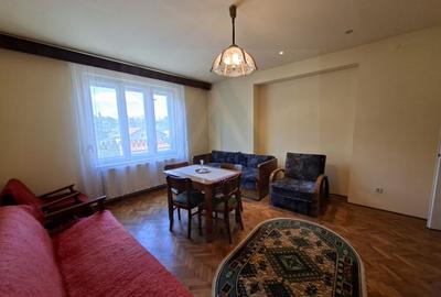 Apartament 4 camere 110 mp utili cu teren aferent si 2 bai Central - 9