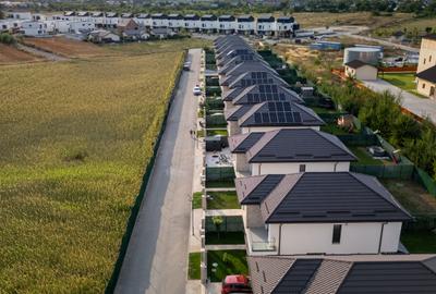 Case de vanzare - Corbeanca Complex Cherry Park 2 Faza a Doua - 30