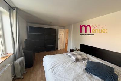 Casa zona Victoriei P+E, 355MP - 10