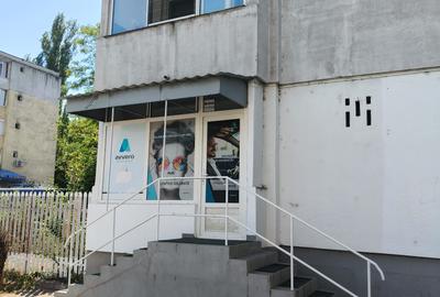 Apartament- Spatiu comercial -3 camere Micro 17, str. Oltului, renovat - 10