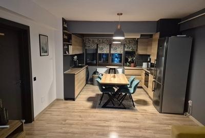 Apartament 2 camere -Podu Ros- - 6