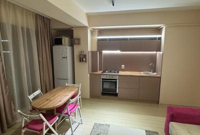 Apartament | 2 camere |  bloc nou | Decebal - 7