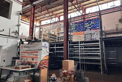 HALA INDUSTRIALA | 850 mp + 350 mp birouri | Zona Baneasa – Greenfield - 2