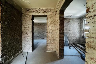 Cladire renovabila pretabila Hotel, Azil, Scoala, ApartHotel, sau Rezidentiala - 10